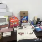 طباعة العلب الورقية