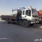 اجار كرينات
