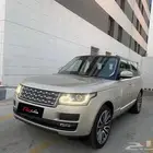 رنج روفر اوتوبيقرفي 2014