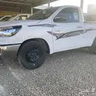 هايلكس غمارة ديزل 25