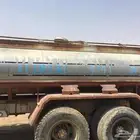 تانكي ماء