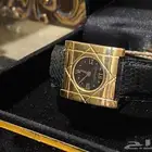 ساعة كريستيان ديور نسائية اصلية