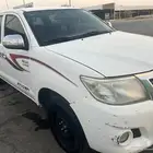 للبيع هايلكس مديل 2014