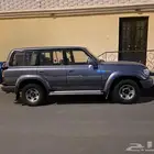 لاندكلوزر 1995 ماشي فوق 500