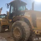 للبيع شيول كتربلر 950H موديل 2008