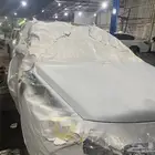 ورشة سمكره و بويه (مختصين)