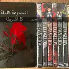 أنيمي Anime أصلية