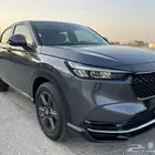 هوندا HRV فل كامل عداد 10 الاف فقط