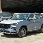 فورد تيريتوري ترند 2025 خليجي عرض خاص
