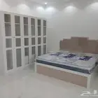تفصيل غرف نوم بأجود انواع الاخشاب متوفر خدمة الاقساط