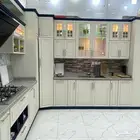 مطبخ - تفصيل مطابخ حديثه فك وتركيب و صيانه - رخام صناعي