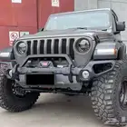صدام رانجلر