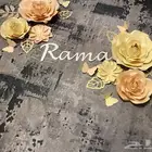 ورد ورقي للتزيين حسب الطلب