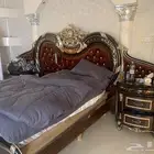 غرفة نوم نفرين للبيع