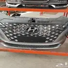 صدام ازيرا 21 - 22 - 23 واجهه شمعات