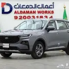 فورد تيريتوري امبيانتي 2025 عرض خاص