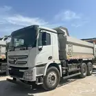 تاجير شيول_وقلابات سكوس مقاس الصندوق 20 متر الموديل 2025