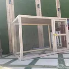 قفص دجاج جديد للبيع