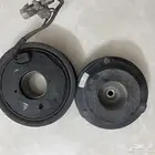 بكره وكلتش كمبرسر لكزس 430