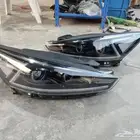 انوار كيا كادينزا 2017 - 2018 - 2019 - 2020 اصلي وكالة