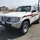 شاص نيسان ممشى قليل