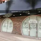 ستائر رول يدوية ستائر رول كهربائية معارض و مكاتب و فيلل