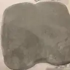 مخدة كرسي ميموري فوم