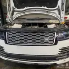 مكائن السيارات وقيورها بيع وتركيب