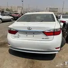 لكزسEs250تشليح وقطع غيار لكزس