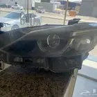 شمعه يسار مازدا 6 فل كامل موديل 2016 الى 2018