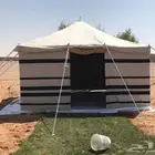 خيمه باكستاني ثلاثه غاط من الطراز الجديد