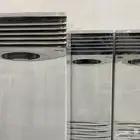 كارير دولاب موفر كهرباء مستخدم نظيف
