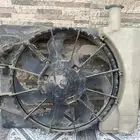 مروحه اكسنت - النترا