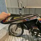 سيكل رامبو اصلي