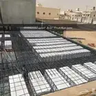 خرسانة جاهزة