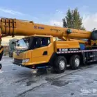 كرين للإيجار