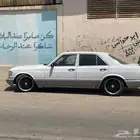 جنوط مارسيدس AMG