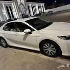 كامري 2019 ستاندر نظيفه