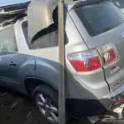 قطع اكاديا