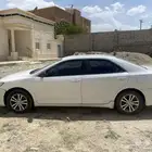 كامري2014 للبيع والبدل