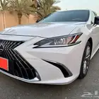 لكزس هايبرد ES 300 2022