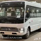 باص انكاي 67 راكب. ديزل 2025