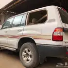 تشليح جميع قطع الغيار