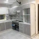 تفصيل المطابخ وغرف النوم على حسب الطلب