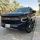 2021 Chevrolet Tahoe - Z71 Edition