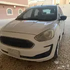فورد فيجو للبيع نظيفه