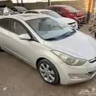 إلنترا هيونداي 2013 بيع قطع غيار