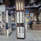 محل كهرباء للتقبيل موقع مميز