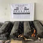 قطع غيار دينات ايسوزو وميتسوبيشي