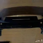 صدام اودي كيو 7 خلفي